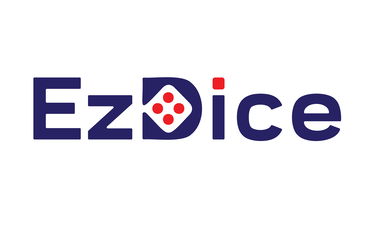 EzDice.com - Creative brandable domain for sale